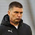 Blagojević pred Mladost: "Partizan je u specifičnoj situaciji"