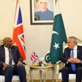 Lami u poseti Pakistanu: Primirje sa Indijom treba da postane trajni mir