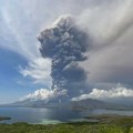 Indonezija podigla najviši nivo uzbune za vulkan Levotobi Laki-laki