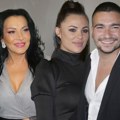 Prinova u porodici Goce Božinovske: Oglasio se Šijan i njegova supruga Bojana, slave! "Rodila nam se Stela"
