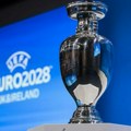 UEFA usvojila sistem kvalifikacija za Evropsko prvenstvo 2028. godine