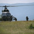 Vojska Srbije izvodi vežbu na planini na jugu zemlje: Manevri nadomak jezera počinju u 5 ujutru
