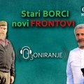 Stari borci, novi frontovi