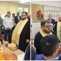 Mićin obišao Klisu povodom slave: "Uloženo je 3,8 milijardi dinara, danas je ovo mnogo bolje mesto za život"