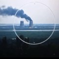 Dronovima napadnuta nuklearna elektrana Zaporožje, pakleno na frontu! Rusi zauzeli selo u Harkovskoj oblasti