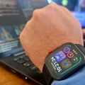 Sat za koji zaboraviš da ti je na ruci – Huawei Watch Fit 4 Pro (test)