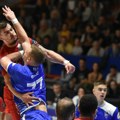 Rk Vojvodina poželela uspešan nastavak karijere jovici Nikoliću: Vrata kluba uvek otvorena