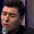 Posle bolesti i smrti majke ponovo u javnosti: Pobednik zg preživeo užasne godine, opisao kroz šta je prošao