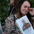 Rusija: Kolona s telima ukrajinskih vojnika na mestu razmene