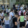 Studenti u blokadi pozvali na hitan skup ispred Trećeg tužilaštva u Beogradu