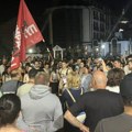 Kragujevčani se okupili na Đačkom trgu na proslavi pobede opozicije: Izviždano predsednikovo obraćanje