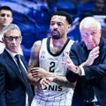 Fantastične vesti za Partizan, ovo će obradovati sve igrače crno-belih pred konačnu borbu za ABA titulu