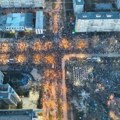 Novi Sad: Marčelo, Atheist rap, DJ Blockade u ponedeljak na koncertu na blokadi raskrsnice