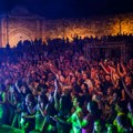 Sergej Ćetković, Jelena Tomašević, Tijana Bogićević, Bilja Krstić, Dejan Cukić i Princ nastupaju na Letnjoj pozornici Niške…