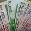 Prosečna plata u Severnoj Makedoniji porasla za 10 odsto, ovoliko su novca primili zaposleni u aprilu