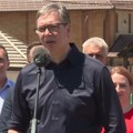 Vučić saopštio važne vesti za sve građane Srbije: Sledi izmena Ustava u vezi sa nekretninama