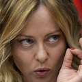 Meloni: Italija će postepeno ispunjavati novi cilj potrošnje NATO-a