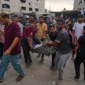 Izraelske snage ubile 25 osoba koje su čekale humanitarnu pomoć u Gazi, ranile 146