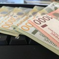 Isplata penzija za jun počinje 2. jula – penzije stižu po etapama do 10. jula