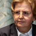 VST odbio predloge Zagorke Dolovac, spreman za raspravu o dostojnosti Ćetkovića