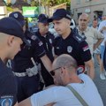 Apel policajcima potpisalo više od 80 bivših i aktivnih pripadnika MUP-a