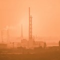 Zagađeni vazduh povezan sa genetskim mutacijama koje uzrokuju rak pluća