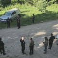 Krijumčarili migranata po ceni od 200 do 1.000 evra po osobi Pala organizovana kriminalna grupa iz Srbije