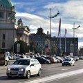 U Srbiji i Beogradu od jutros bez protesta - sve funkcioniše normalno