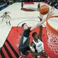 Odlična partija Bogoljuba Markovića u NBA ligi: Pokazao svima u Las Vegasu šta ume