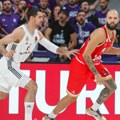 Da li je Evan Furnije prozvao Vasilija Micića zbog Hapoela i novca? "Moj prijatelju..."