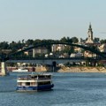 Kroz srce prestonice – brod Horizont osvaja Beograd