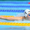 Lana Pudar zbog bolesti propušta Svetsko prvenstvo