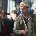 Protest rudara ispred Vlade Federacije BiH