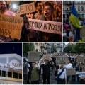 Kasno noćas Zelenski potpisao kontroverzni zakon, izbili najveći protesti u Kijevu od početka rata, iz Brisela stužu upozorenja…