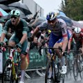 Milan pobednik 17. etape Tur de Fransa