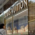Hong Kong istražuje curenje podataka Luj Vitona