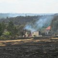 Požari u Srbiji: Nakon Svrljiga, varedna situacija proglašena i na celoj teritoriji Vranja