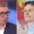Vučić otkrio stanje Darka Glišića: Ministar doživeo moždani udar u emisiji uživo