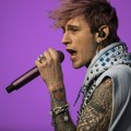 Muzičar otkrio da skoro ništa ne jede: “Samo pijem vodu”