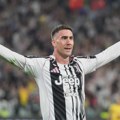Vlahović rešeta i kada je otpisan, nova majstorija Lazara Samardžića!