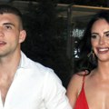"Moja žena koja nas spašava od strašne nesreće": Veljko Ražnatović objavio snimak, pa se obratio Bogdani - čeka se njena…