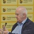 Janjić za Nedeljnik o non-pejperu: Prvo je propratno pismo poslato Vučiću i Dačiću