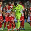 TVITOVI - "Liga Evrope je premija", da li je ovo Zvezdina realnost?