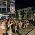 Četvrti deo protesta „Koga čuvate“ sutra u Leskovcu