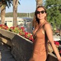 Bivša devojka Željka Joksimovića zategnuta u helankama: Otkrila kako ostaje u formi u 5. deceniji