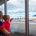 Ryanair traži reakciju EU zbog štrajka Sindikata kontrole letenja Srbije