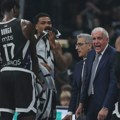 Partizan još ćuti, a Zenit se odao - sprema se novi spektakl na Tašu!