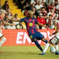 UŽIVO La liga na Nova.rs: Jamal sa penala prekinuo mučenje Barselone