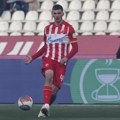 Pao rekord srpskog fudbala: Zvezda prodala štopera u Premijer ligu za 15.000.000 evra