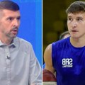 "Već godinama nemamo igrača kao što je Bogdan": Lončar morao da prizna, izostanak kapitena je veliki problem